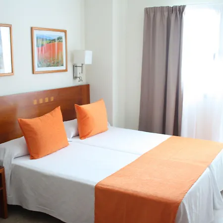 Hotel Pujol-3