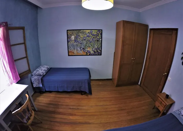 Bed and Breakfast A Casa Mia Las Palmas / Gran Canaria